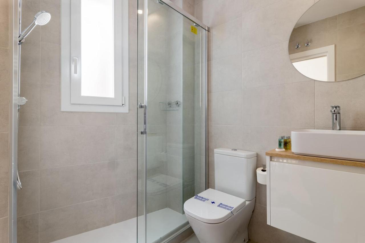 2 Bedrooms 2 Bathrooms Furnished - Retiro - Refurbished - Mintystay Madrid Exterior photo